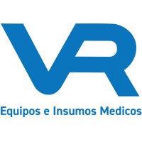VR Equipos e Insumos Medicos logo - Similar company to Mgm Terapia Respiratoria Y Sueño