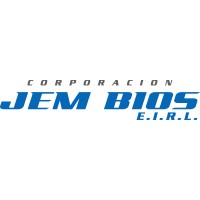 Corporación Jembios logo - Similar company to Shanghai Mengoo Digital Technology Co., Ltd