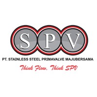 PT Stainless Steel Primavalve Majubersama logo - Similar company to Bnm Stainless Steel (Pt Bina Niaga Multiusaha)
