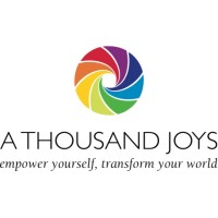 A Thousand Joys logo - Similar company to Cactus In Bloom