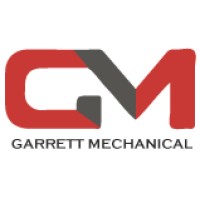 Garrett Mechanical logo - Similar company to Garrett Mechanical
