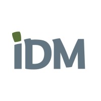 IDM Südtirol-Alto Adige logo - Similar company to Early
