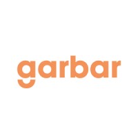 Garbar logo - Similar company to Tente Danmark