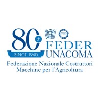 FederUnacoma logo - Similar company to Food Hack Lab