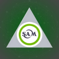 SAM Turbo Industry Private Limited logo - Similar company to Technomax Group