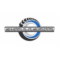 Wheels and Wagons logo - Similar company to Wheels & Concours D'Elegance | Mariënwaerdt