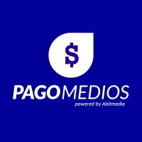 Pagomedios logo - Similar company to Abitmedia S.A.