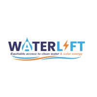 Waterlift Solar logo - Similar company to X-Solar Systems