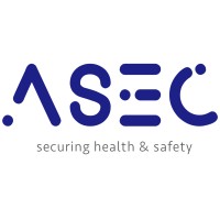 Able Security Solutions Pte Ltd logo - Similar company to Nabcore - To Build An Authentic World Together With Every Brand And Consumer Whom We Come Across.