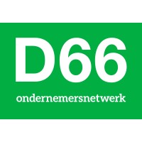 Ondernemersnetwerk D66 logo - Similar company to D66 Teylingen