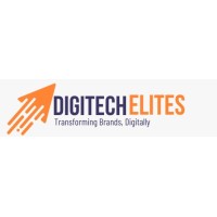 DigiTech Elites logo - Similar company to Konnect2India - K2I Technologies Pvt. Ltd