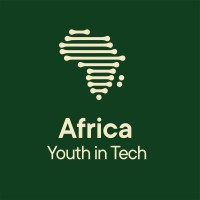Africa Youth in Tech logo - Similar company to Taffd'S