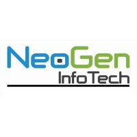 NeoGen InfoTech USA LLC logo - Similar company to Core Media Concepts