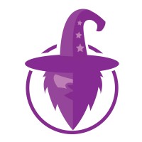 MerlinWand logo - Similar company to Voicefox (Acq'D By Showpad)