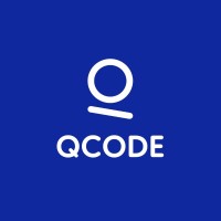 QCode logo - Similar company to Sana Pmis