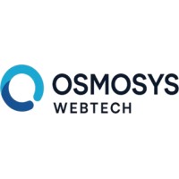 Osmosys webtech logo - Similar company to Tayseer Technologies Pvt. Ltd.