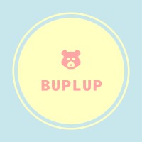 BUPLUP logo - Similar company to Pyjamawala