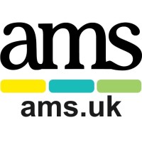 AMS Auctions logo - Similar company to The Institute Of Legal And Constitutional Research, University Of St Andrews