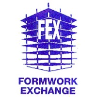 Formwork Exchange -Shore All Corp logo - Similar company to Formwork Architecture