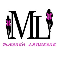 Marie's Lingerie logo - Similar company to Lovebox.Com.Ua