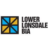 Lower Lonsdale Bia