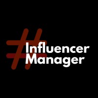 Influencer Manager logo - Similar company to Boostinsider - Influencer Marketing Intelligence.