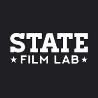 State Film Lab logo - Similar company to Redtree Albums