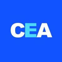 Christian Entrepreneurs Association logo - Similar company to Faith Driven Entrepreneur Silicon Valley