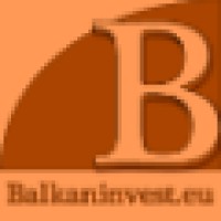 Recruitment Agency Balkaninvest logo - Similar company to Top Skill