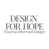 Design for Hope logo - Similar company to Design Studio 312, Llc