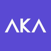 AKA logo - Similar company to Akaw