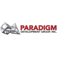 Paradigm Development Group, Inc. logo - Similar company to Paradigm Development Group