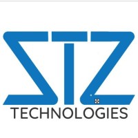 STZ Technologies logo - Similar company to Vts - Virtual Technology Systems