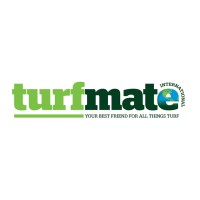 turfmate International logo - Similar company to Fountainline - Simply Better