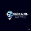 Giles&Co Electrical logo - Similar company to Wg Electrical