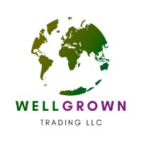 WellGrown Trading LLC logo - Similar company to Rainbow Talent Hr Consultancy