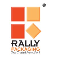 Rally Packaging Private Limited logo - Similar company to Rally Packaging