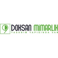 Doksan Mimarlık İnşaat San. Tic. Ltd. Şti. logo - Similar company to F