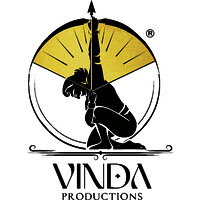 Vinda Productions® logo - Similar company to Cinematica Expo®