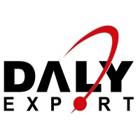 Daly Export Co. logo - Similar company to Print Technology