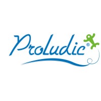 Proludic GmbH logo - Similar company to Asp.One