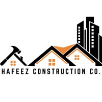 Hafeez Construction Co logo - Similar company to Sp.A Design Studio