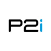 P2I China