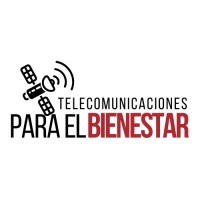 Telecomunicaciones para el Bienestar logo - Similar company to Citel Telecomunicaciones
