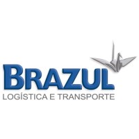 BRAZUL LOGISTICA E TRANSPORTE logo - Similar company to Trans Reid