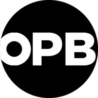 OPB logo - Similar company to Tkonnect