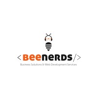 beenerds logo - Similar company to Mindbyte Communications Ltd