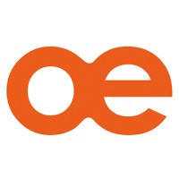 OE Elsafe logo - Similar company to Cms Electracom