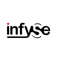 Infyse logo - Similar company to Speech Recognition Solutions, Llc