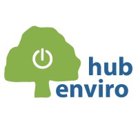 Enviro Hub logo - Similar company to Hls Environmental Pte Ltd